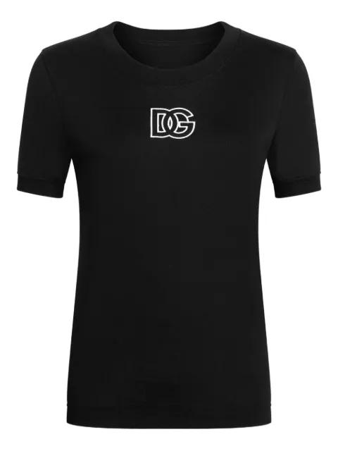 cotton T-shirt by DOLCE&GABBANA