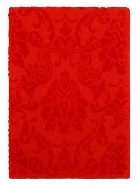 cotton beach towel by DOLCE&GABBANA