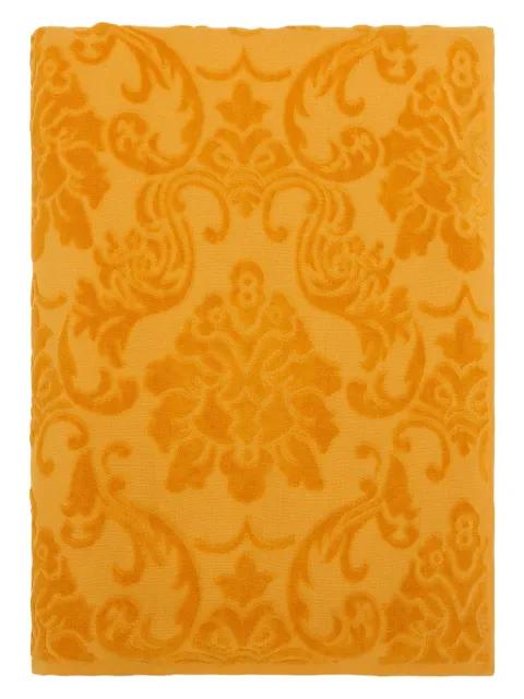 cotton beach towel by DOLCE&GABBANA