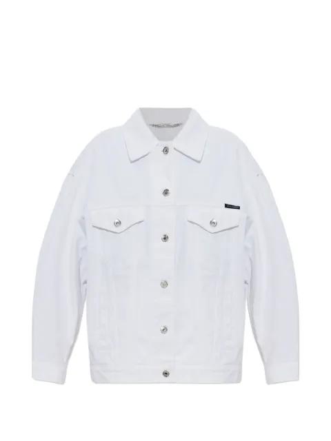 cotton jacket by DOLCE&GABBANA