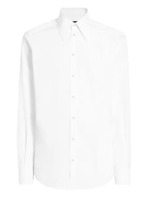 cotton shirt by DOLCE&GABBANA