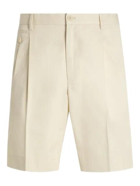 cotton shorts by DOLCE&GABBANA