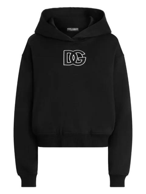 cotton sweater by DOLCE&GABBANA