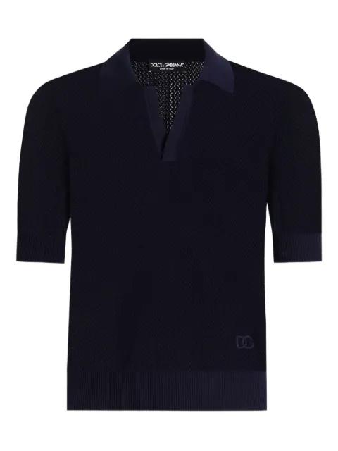 cotton t-shirt by DOLCE&GABBANA