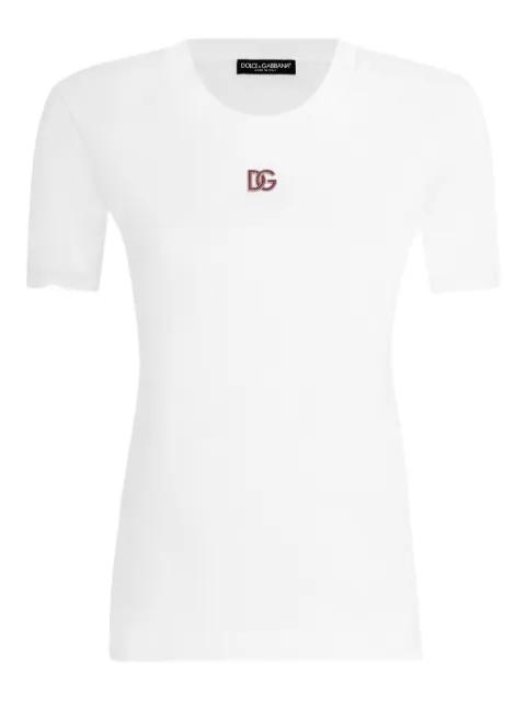 cotton t-shirt by DOLCE&GABBANA