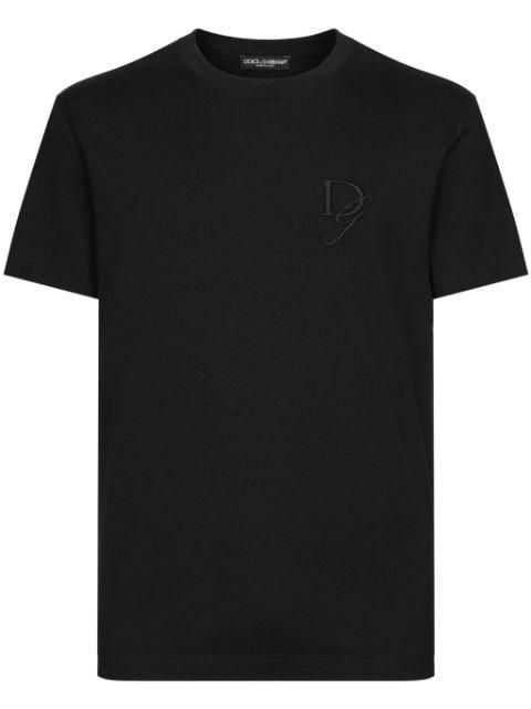 cotton t-shirt by DOLCE&GABBANA