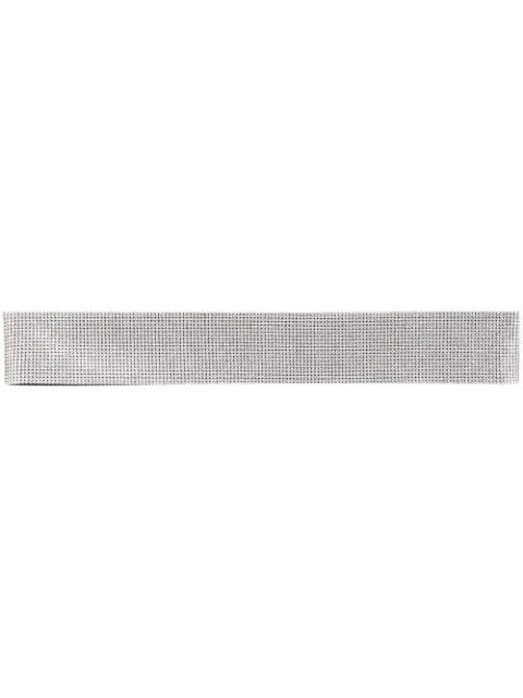 crystal-embellished waist belt by DOLCE&GABBANA