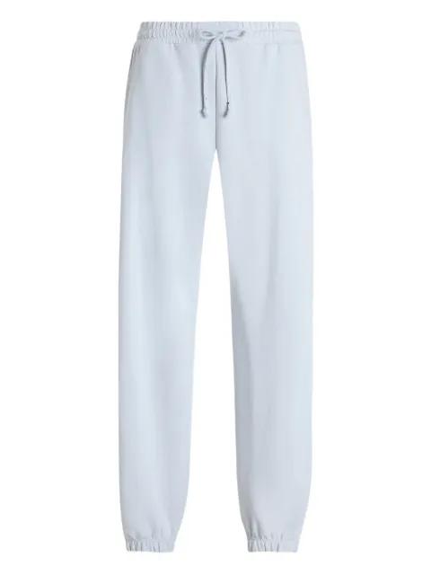 drawstring logo track pants by DOLCE&GABBANA