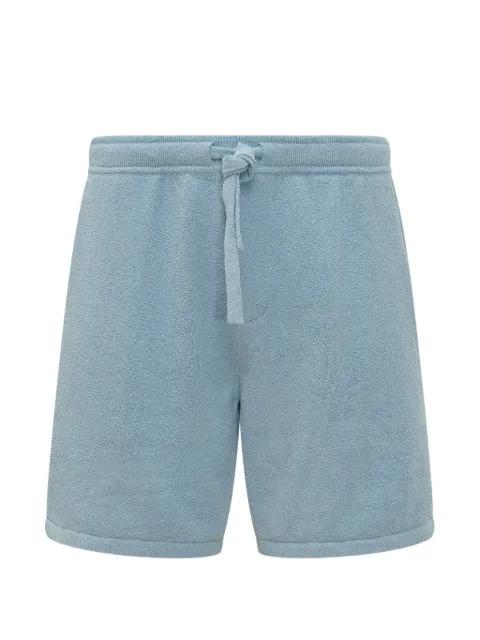 drawstring shorts by DOLCE&GABBANA