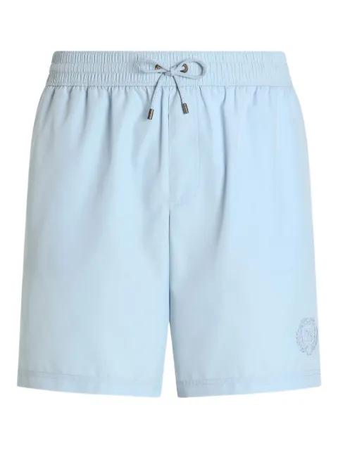 drawstring swim shorts by DOLCE&GABBANA