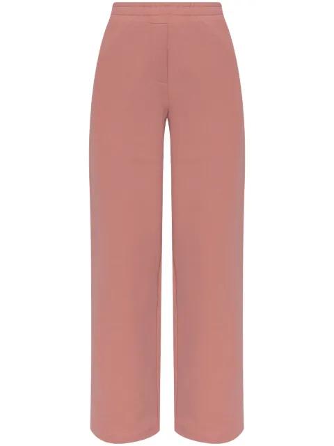 embellished track pants by DOLCE&GABBANA