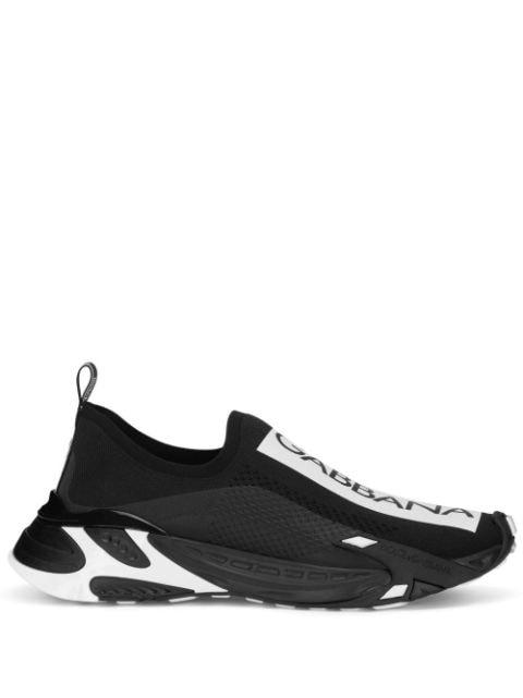 fast mesh sneakers by DOLCE&GABBANA