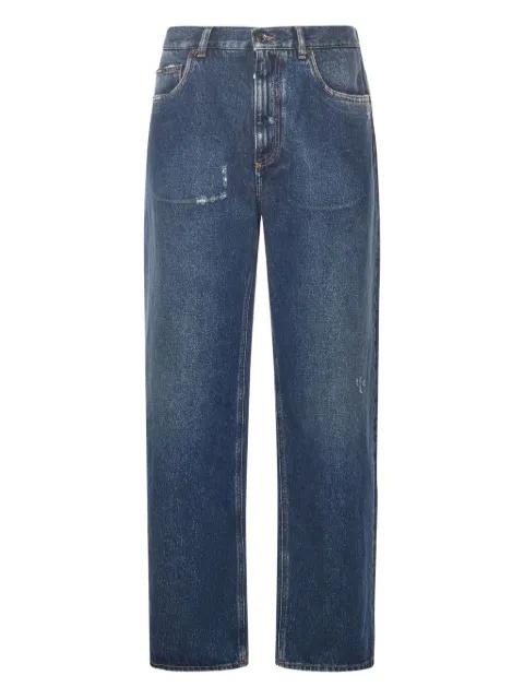 five-pocket jeans by DOLCE&GABBANA