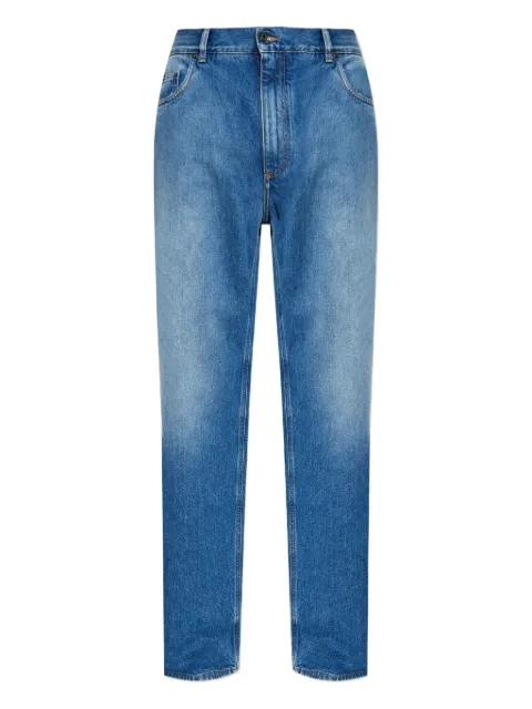 five-pockets jeans by DOLCE&GABBANA