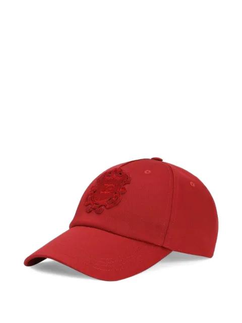 gabardine baseball cap by DOLCE&GABBANA