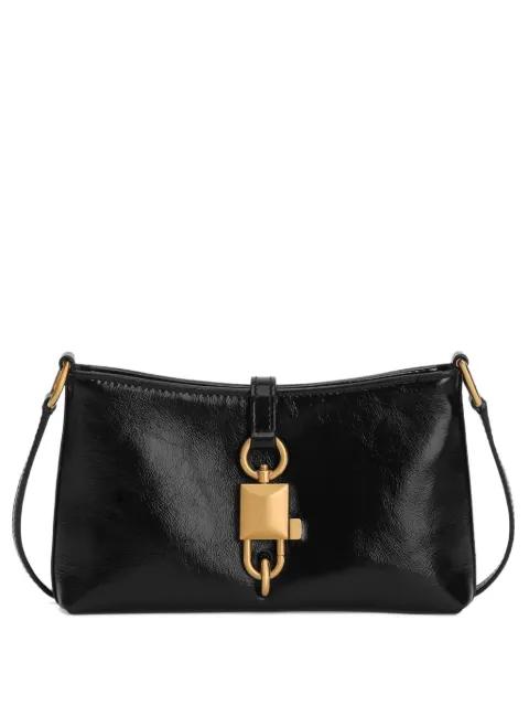 hardware satchel shoulder bag by DOLCE&GABBANA