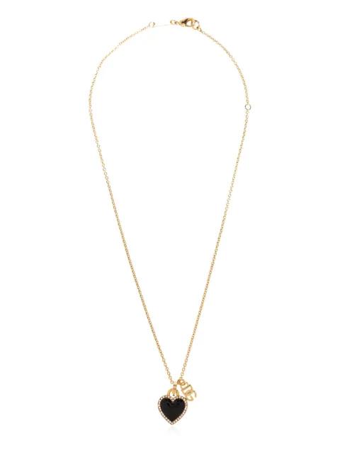 heart-pendant necklace by DOLCE&GABBANA