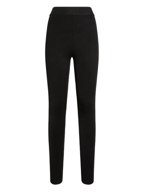high-waisted legging by DOLCE&GABBANA