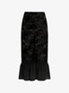 lace skirt by DOLCE&GABBANA lace skirt by DOLCE&GABBANA