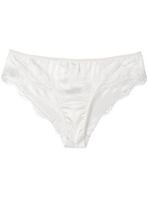 lace trim briefs by DOLCE&GABBANA