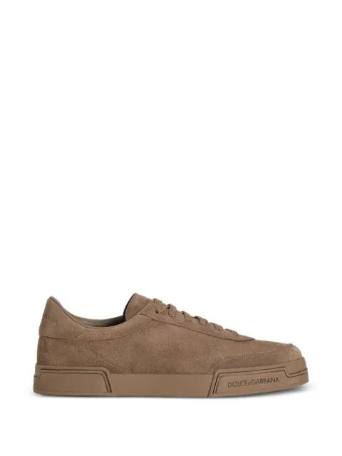 laced sneakers by DOLCE&GABBANA