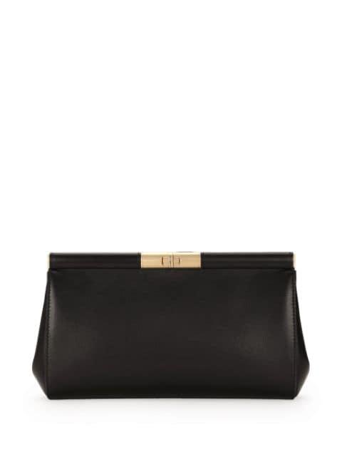large Marlene clutch bag by DOLCE&GABBANA
