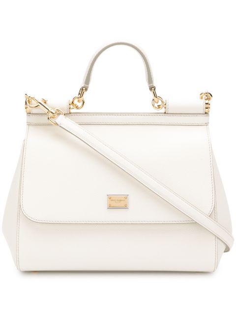 large Sicily tote bag by DOLCE&GABBANA