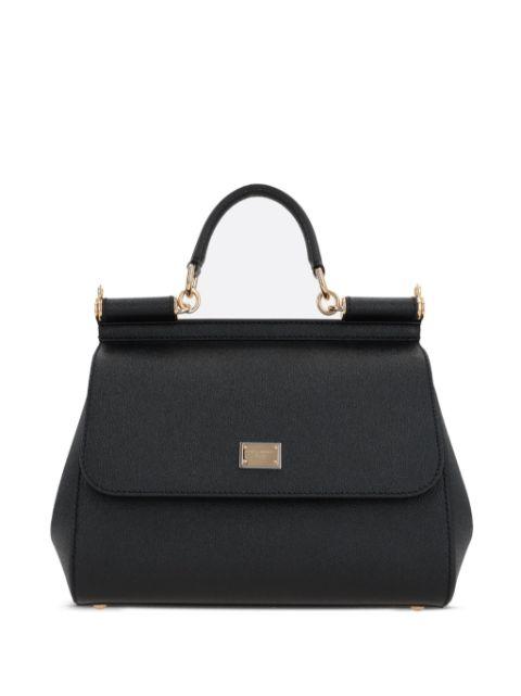 large Sicily tote bag by DOLCE&GABBANA