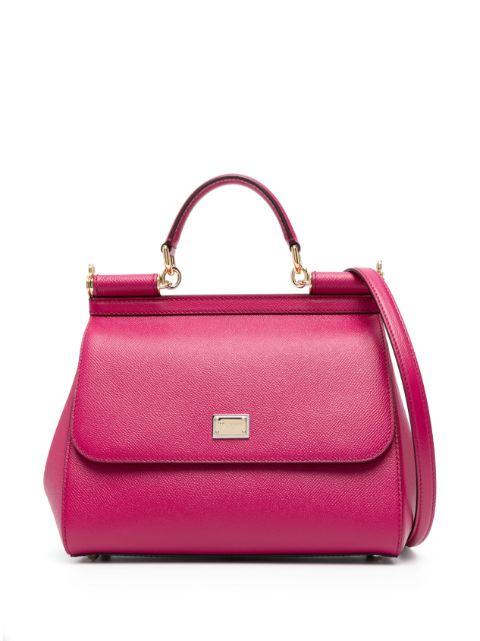 large Sicily tote bag by DOLCE&GABBANA