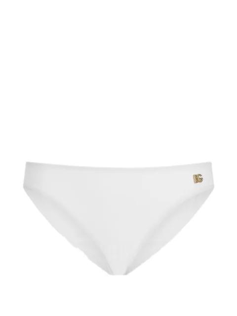 logo bikini bottoms by DOLCE&GABBANA