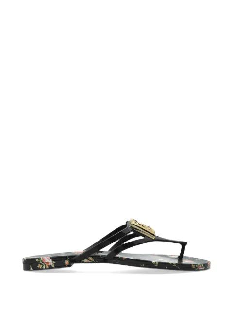 logo-detail slides by DOLCE&GABBANA