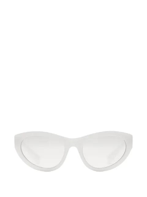 logo detail sunglasses by DOLCE&GABBANA