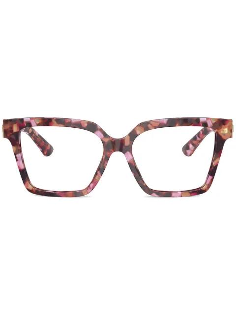 logo-plaque frames by DOLCE&GABBANA