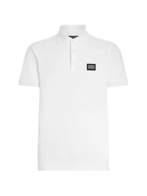 logo polo by DOLCE&GABBANA