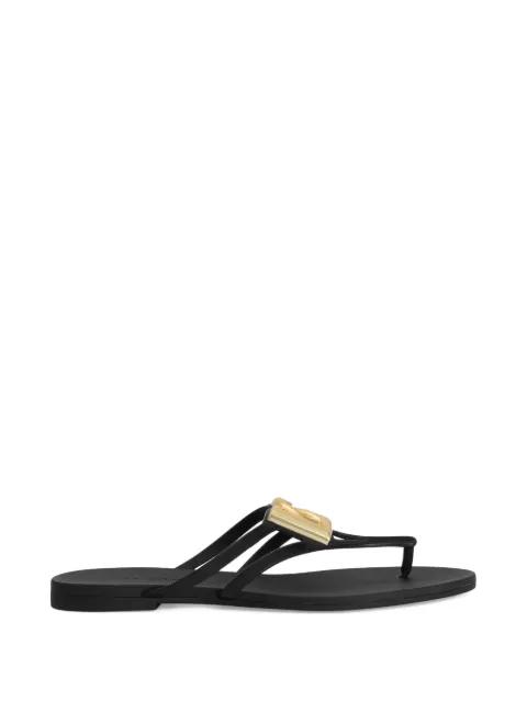 logo slides by DOLCE&GABBANA