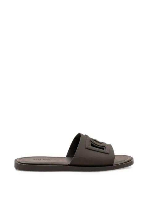 logo slides by DOLCE&GABBANA