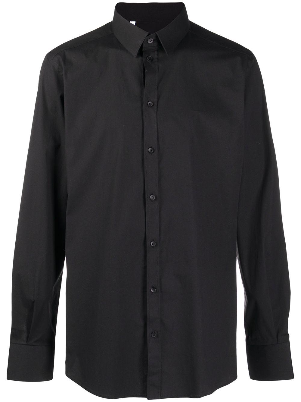 long-sleeve shirt by DOLCE&GABBANA