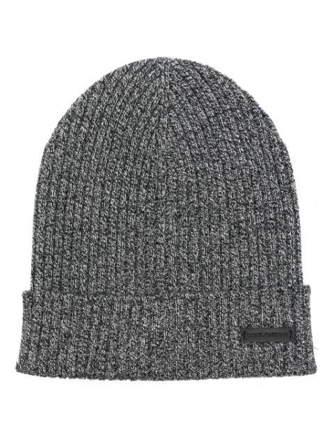 mélange beanie by DOLCE&GABBANA