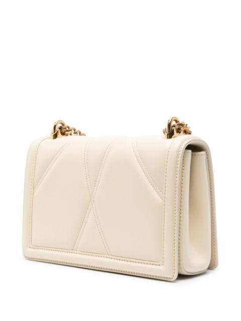 medium Devotion quilted shoulder bag by DOLCE&GABBANA