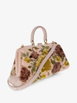 medium Grandma handbag in velvet stitch embroidery by DOLCE&GABBANA medium Grandma handbag in velvet stitch embroidery by DOLCE&GABBANA