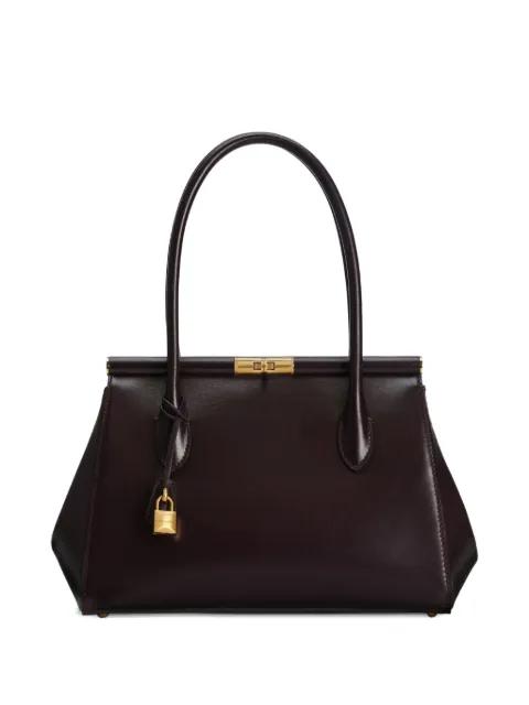medium Marlene Everyday padlock tote bag by DOLCE&GABBANA