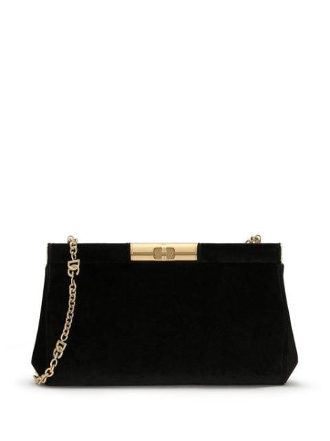 medium Marlene shoulder bag by DOLCE&GABBANA
