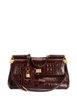 medium My Sicily bag in alligator by DOLCE&GABBANA