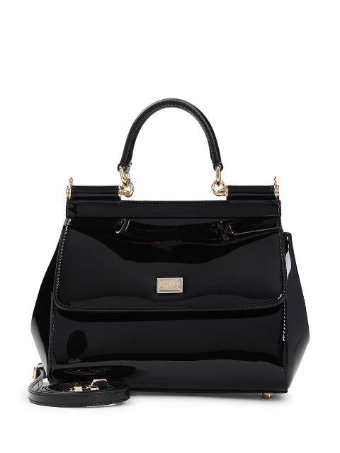 medium Sicily handbag by DOLCE&GABBANA