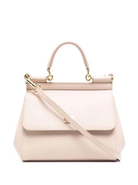 medium Sicily tote bag by DOLCE&GABBANA