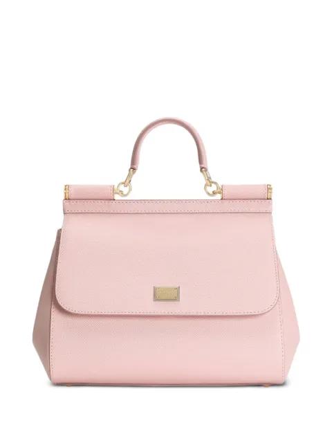 medium Sicily tote bag by DOLCE&GABBANA
