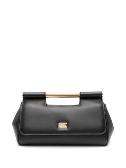 medium Sicily tote bag by DOLCE&GABBANA