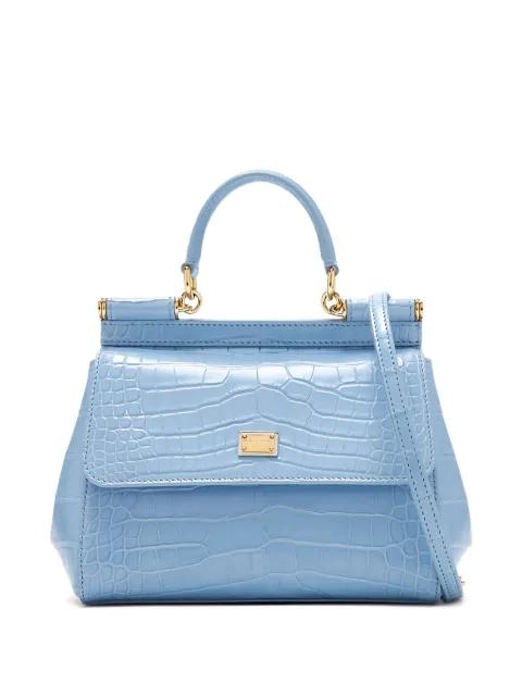 medium Sicily  tote bag by DOLCE&GABBANA