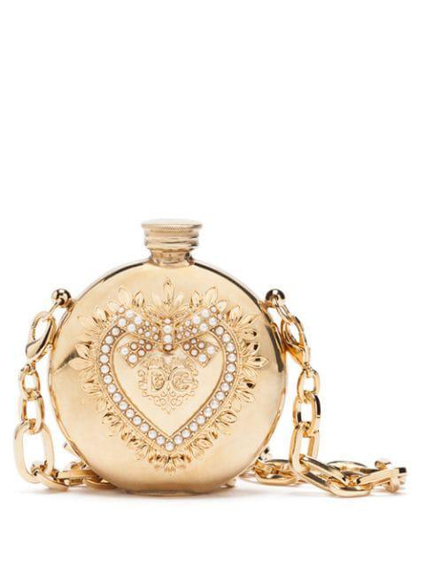 micro Jewel mini bag by DOLCE&GABBANA