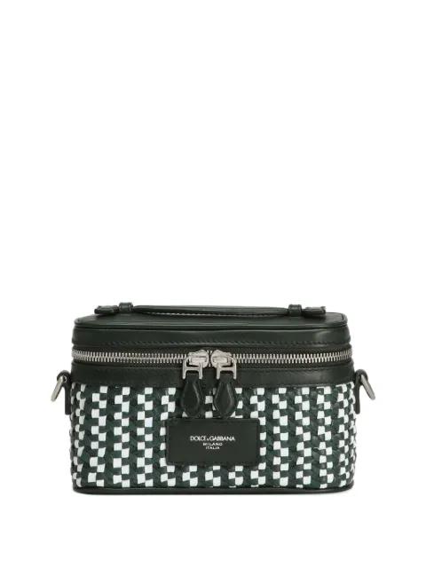 mini Atene cross body bag by DOLCE&GABBANA
